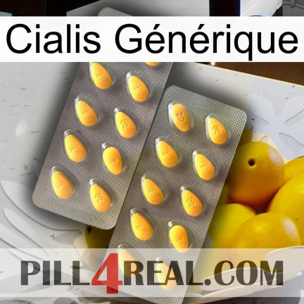 Cialis Générique cialis2
